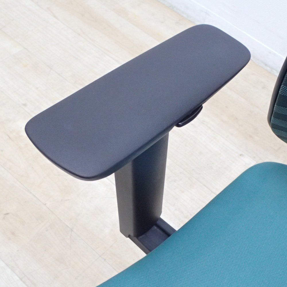 事務椅子 ハイバック