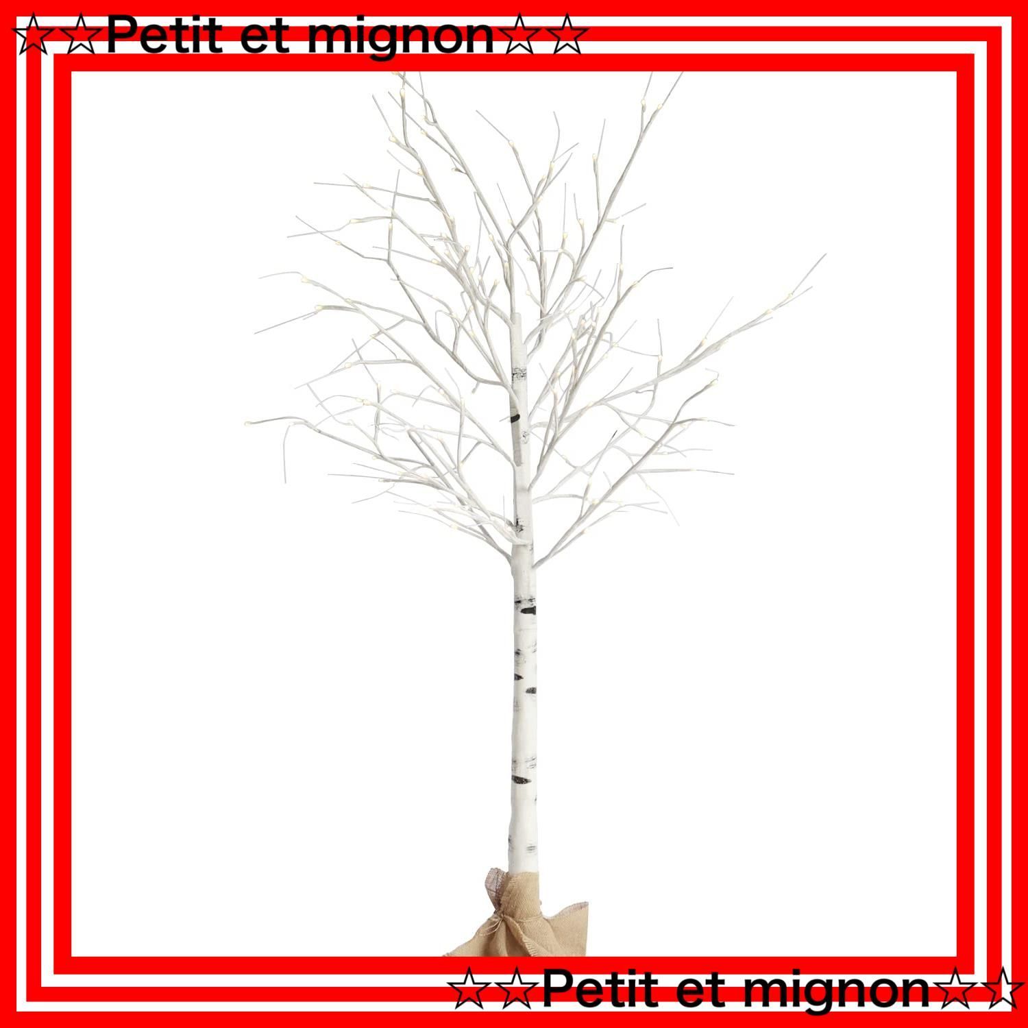 北欧 150 cm おしゃれ ギフト ウェルカムツリー バレンタインデー christmas ブランチツリー tree led 120 ツリー 白樺 ライト