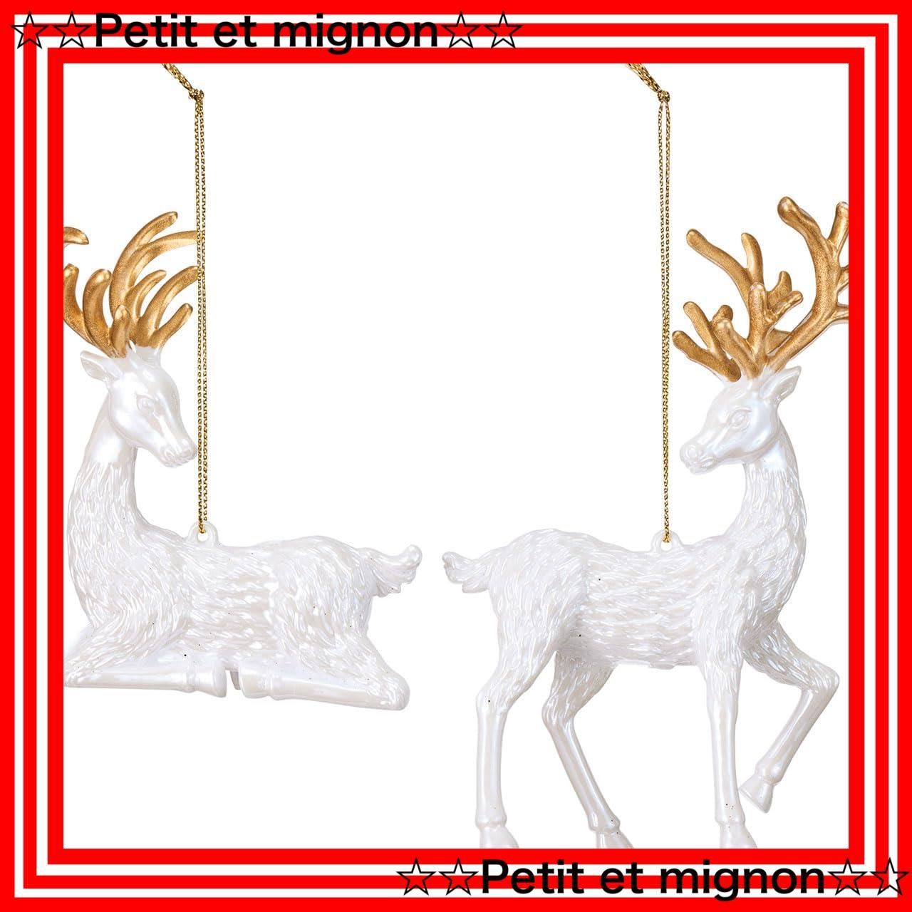 ♦専用♦No.3☆クリスマス飾り*White**☆♦ 即日発送】東京堂(Tokyodo) クリスマス オーナメント 装飾 ミエール