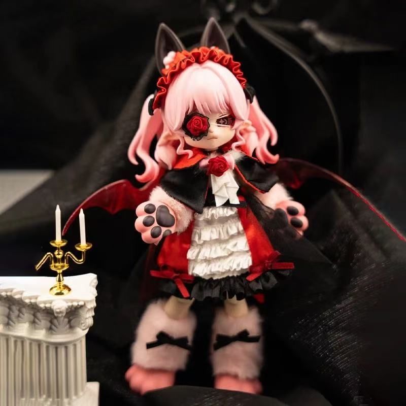 12スケール MJDブラインドドール