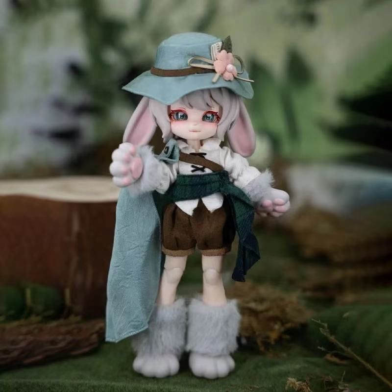 MJDブラインドドール