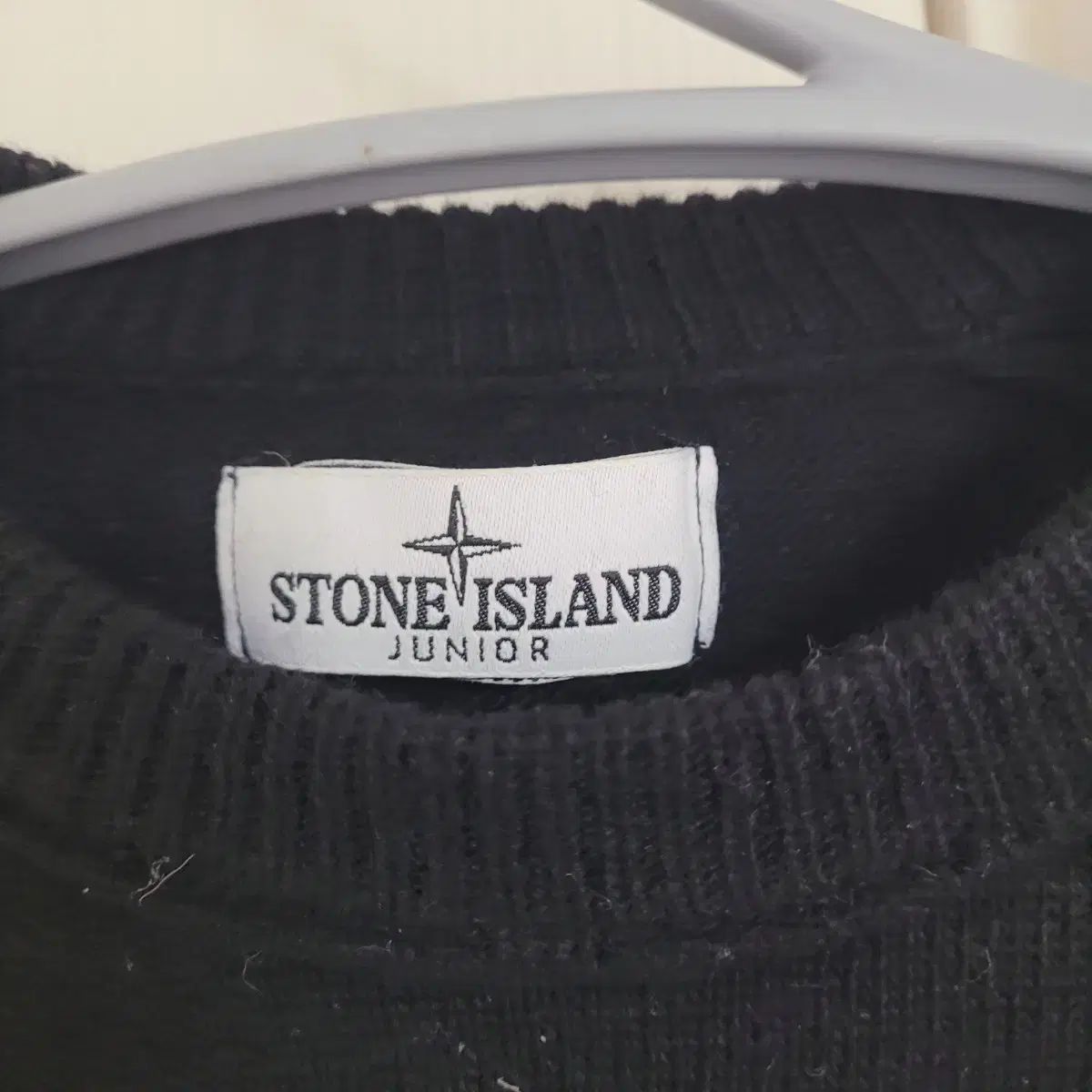 ストーンアイランド ブラック