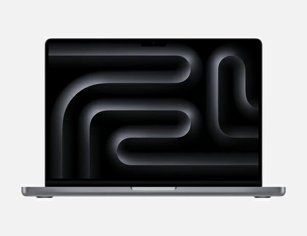 Apple MacBook Pro 14インチ AppleM 3チップ