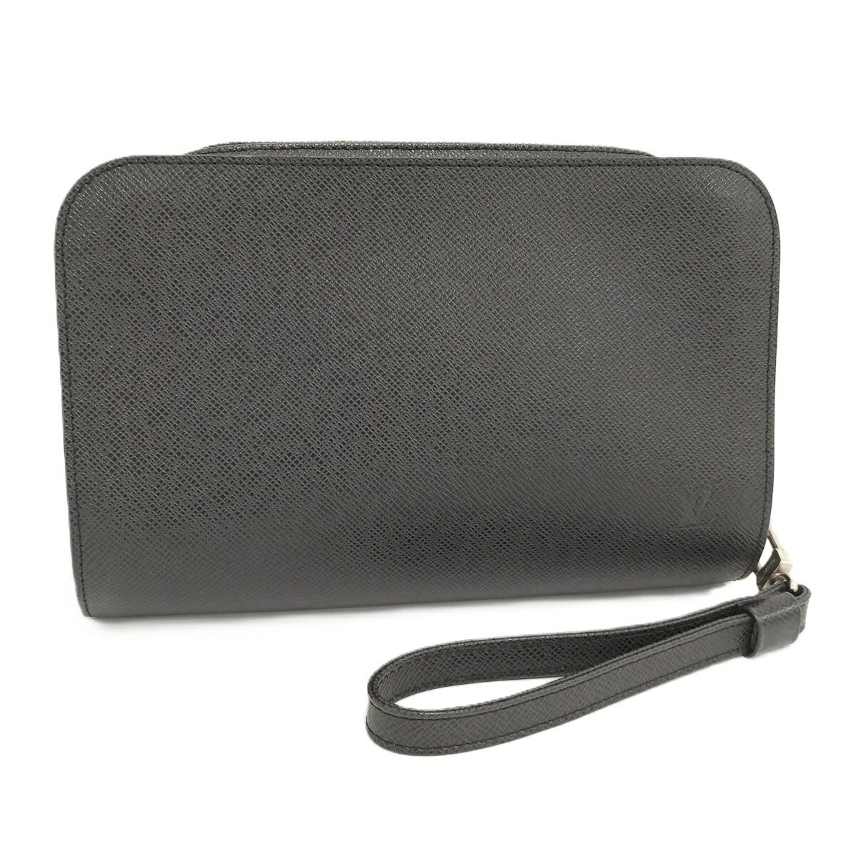 LOUIS VUITTON バイカル セカンドバッグ タイガ アルドワーズ M 30182