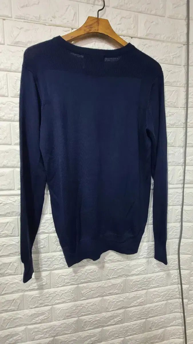 MARK & LONA マークアンドロナ ニット