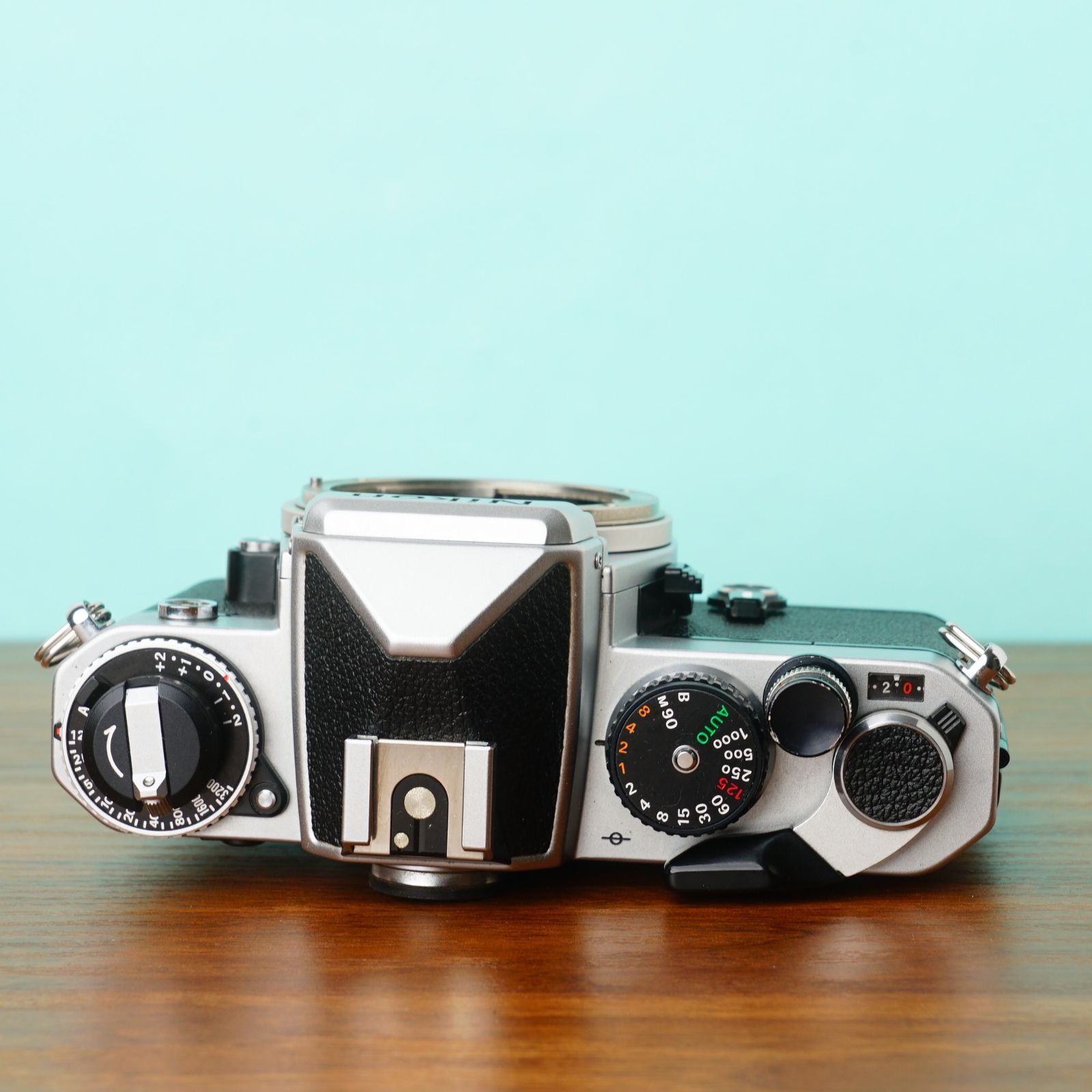 フィルムカメラ