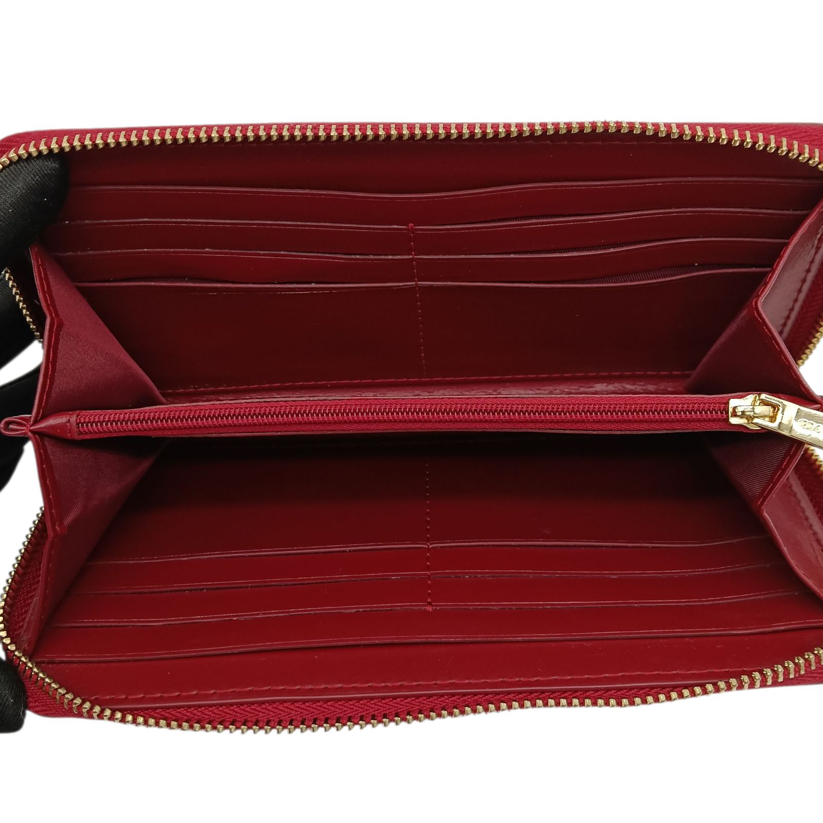 COACH　コーチ　長財布　シグネチャー　花柄　F76871　ラウンドファスナー COACH コーチ 長財布 シグネチャー 花柄 F76871 ラウンドファスナー