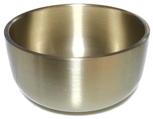 おりん おリン 仏壇用 サイズ各種 富山県高岡銅器 鈴虫 シリーズ 金色磨き