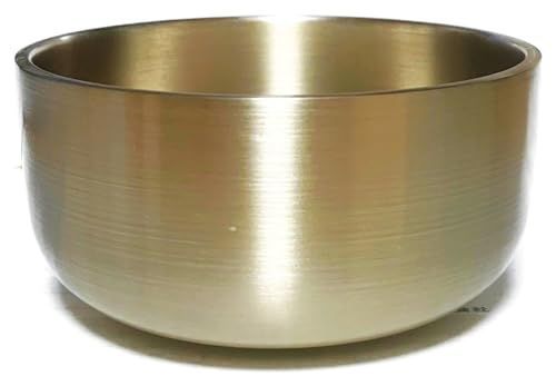 おりん おリン 仏壇用 サイズ各種 富山県高岡銅器 鈴虫 シリーズ 金色磨き