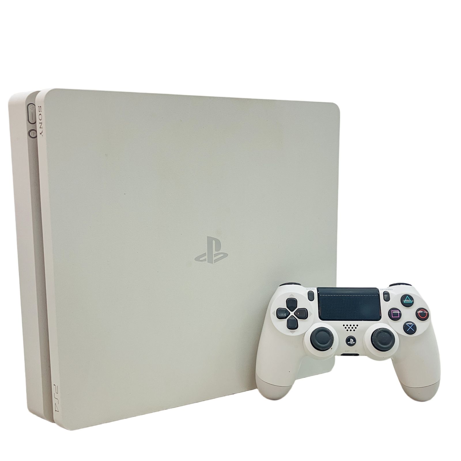 SONY CUH 2000 A PlayStation 4 500 GB プレイステーション4 プレステ 家庭用ゲーム機 ホワイト ソニー