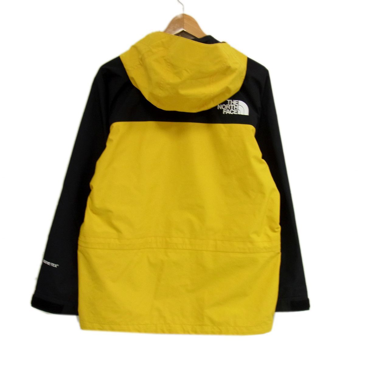 美品 定価39,800円◇THE NORTH FACE GORE-TEX NP11834 マウンテン 