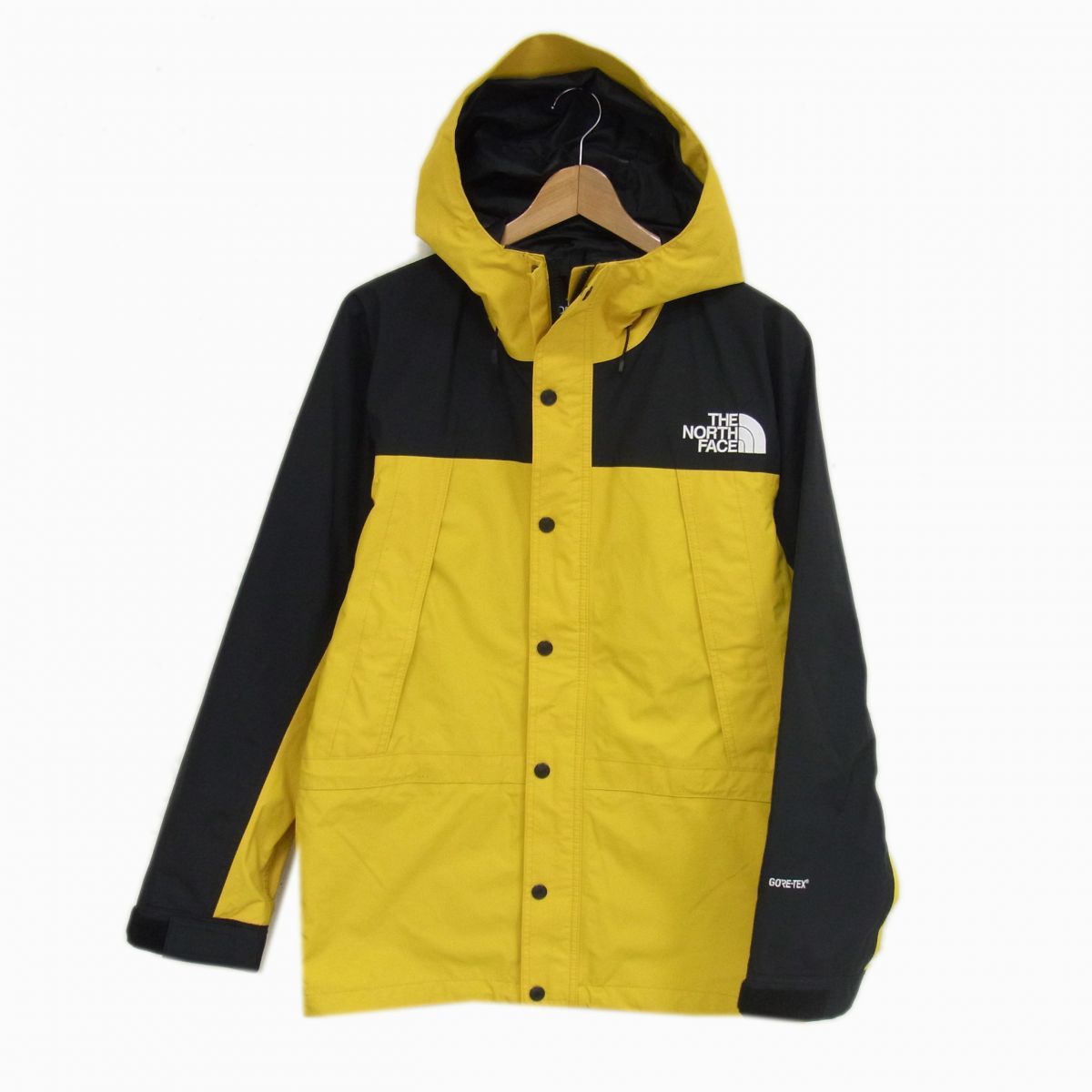 美品 定価39,800円◇THE NORTH FACE GORE-TEX NP11834 マウンテン 