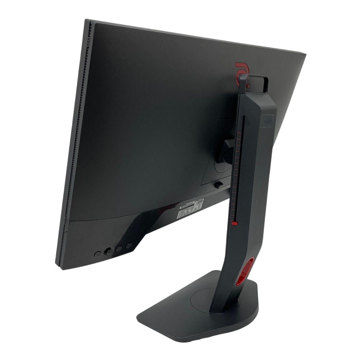 BenQ ZOWIE XL2411K ゲーミングモニター 24インチ 2022年製 ベンキュー