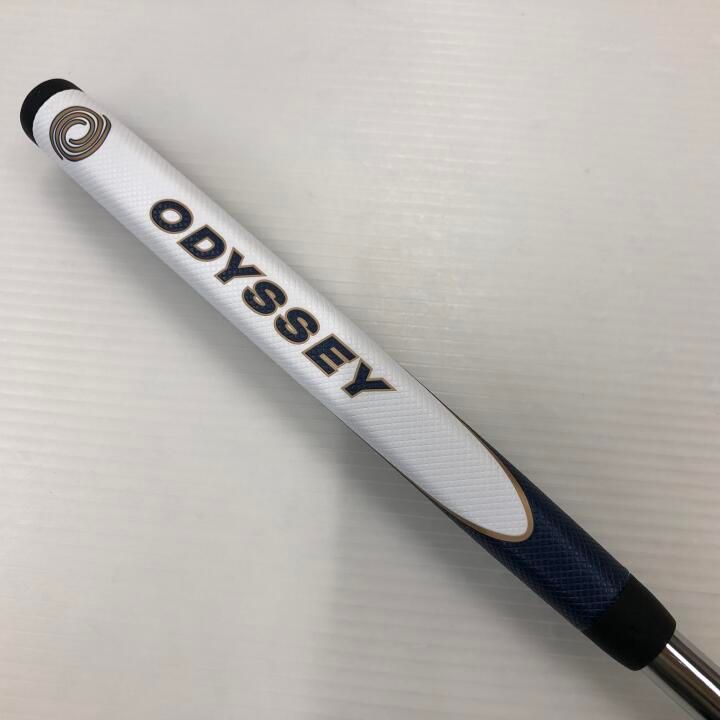 Ai-ONE MILLED ELEVEN T パター オデッセイ 最短 パター メンズ クラブ