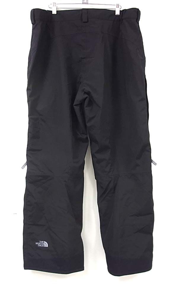 THE NORTH FACE ノースフェイス フリーダムパンツ HYVENT スノーパンツ スノボー XLサイズ 大きいサイズ メンズ