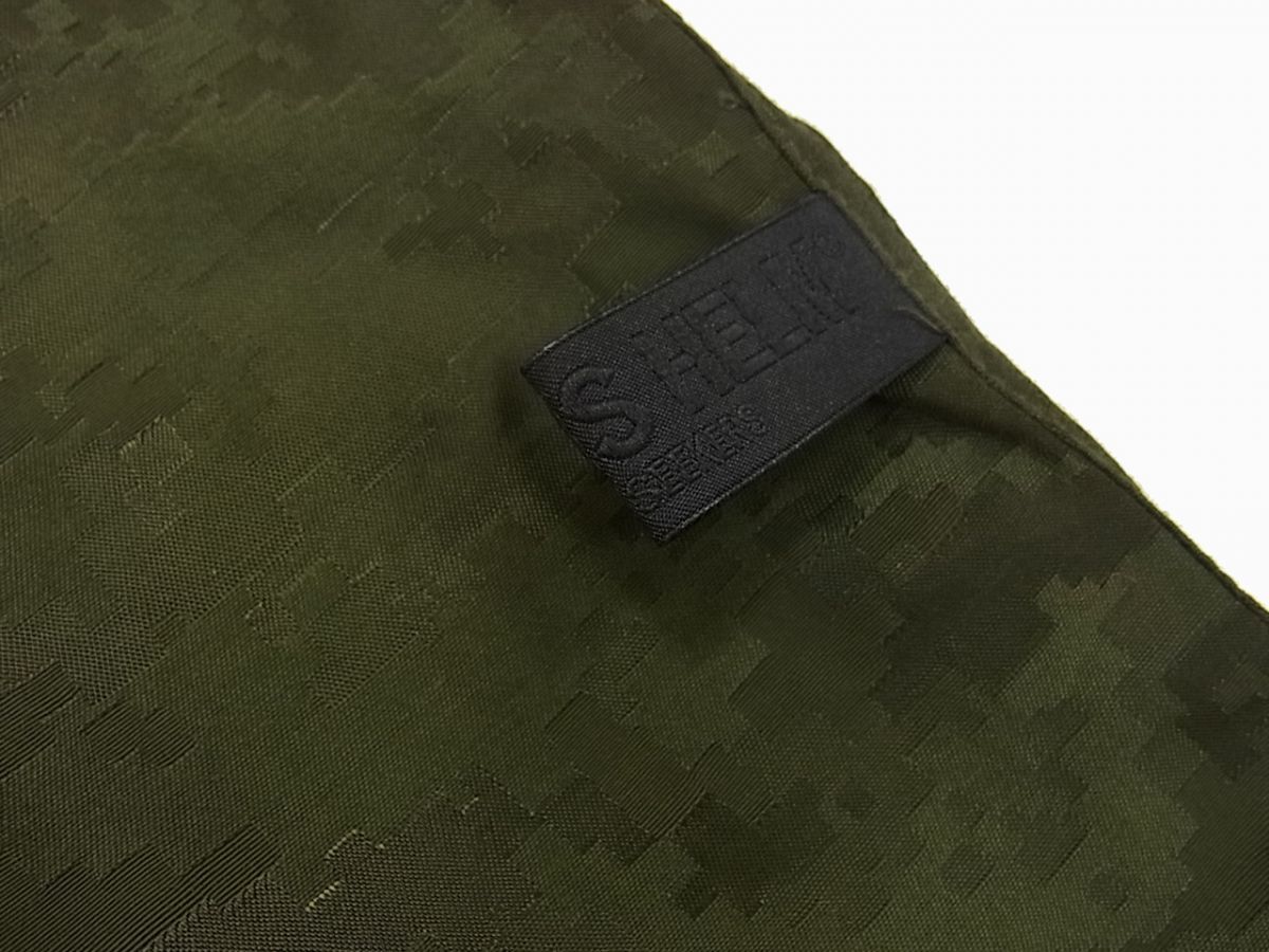 新品 定価26,400円◇CAPTAINS HELM DIGITAL CAMO RELAX PANTS 24SS