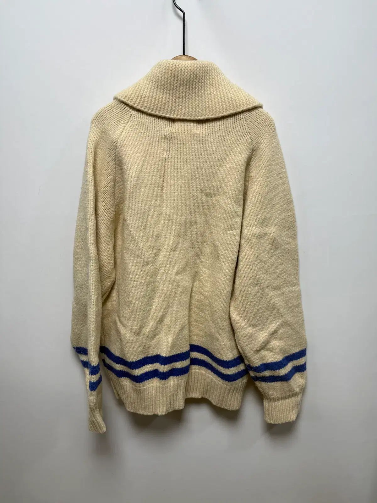 181 サンドTHE SOUND Car グラフィック カウチン ジップアップ