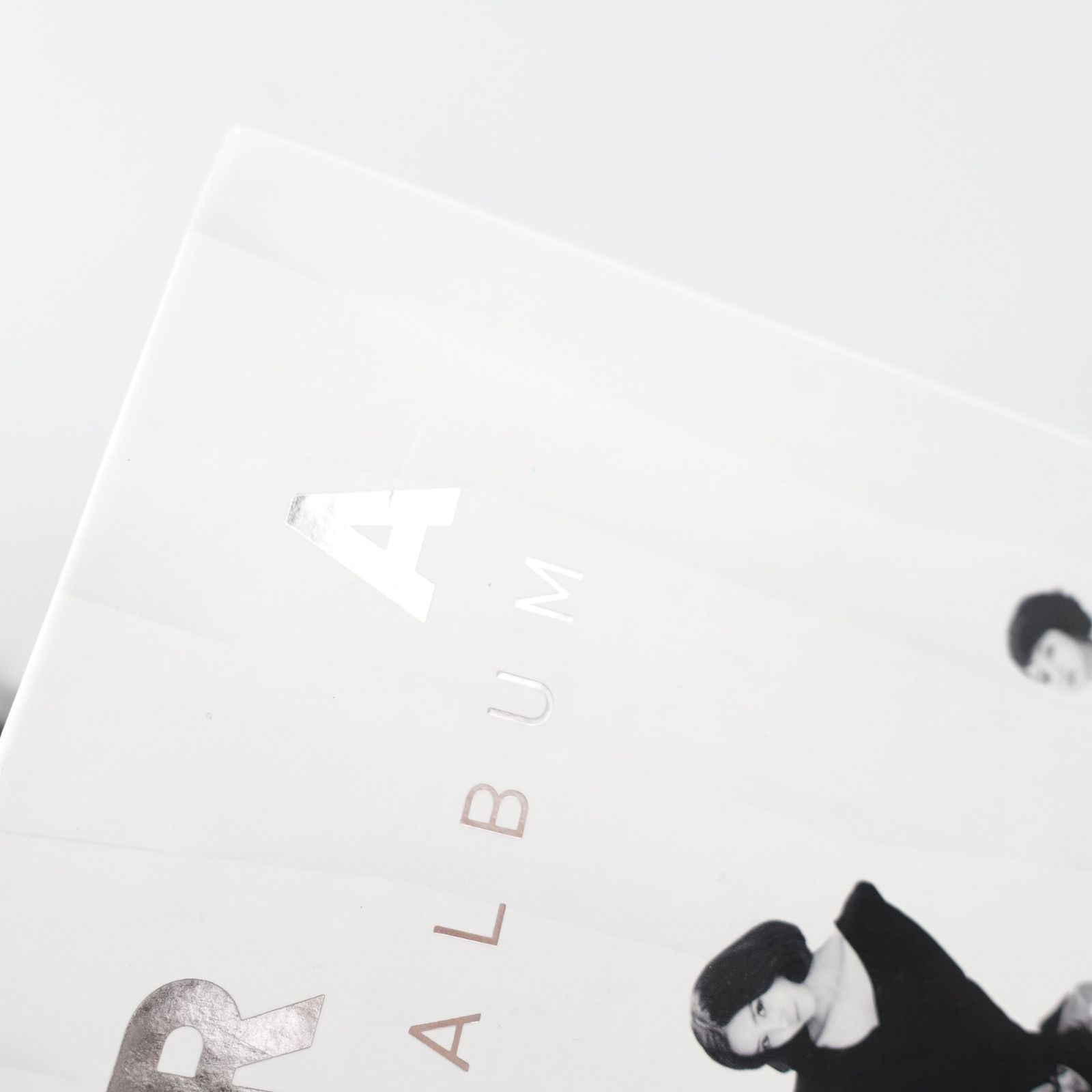 T-ARA ABSOLUTE FIRST ALBUM 韓国 ファーストアルバム ティアラ Bo