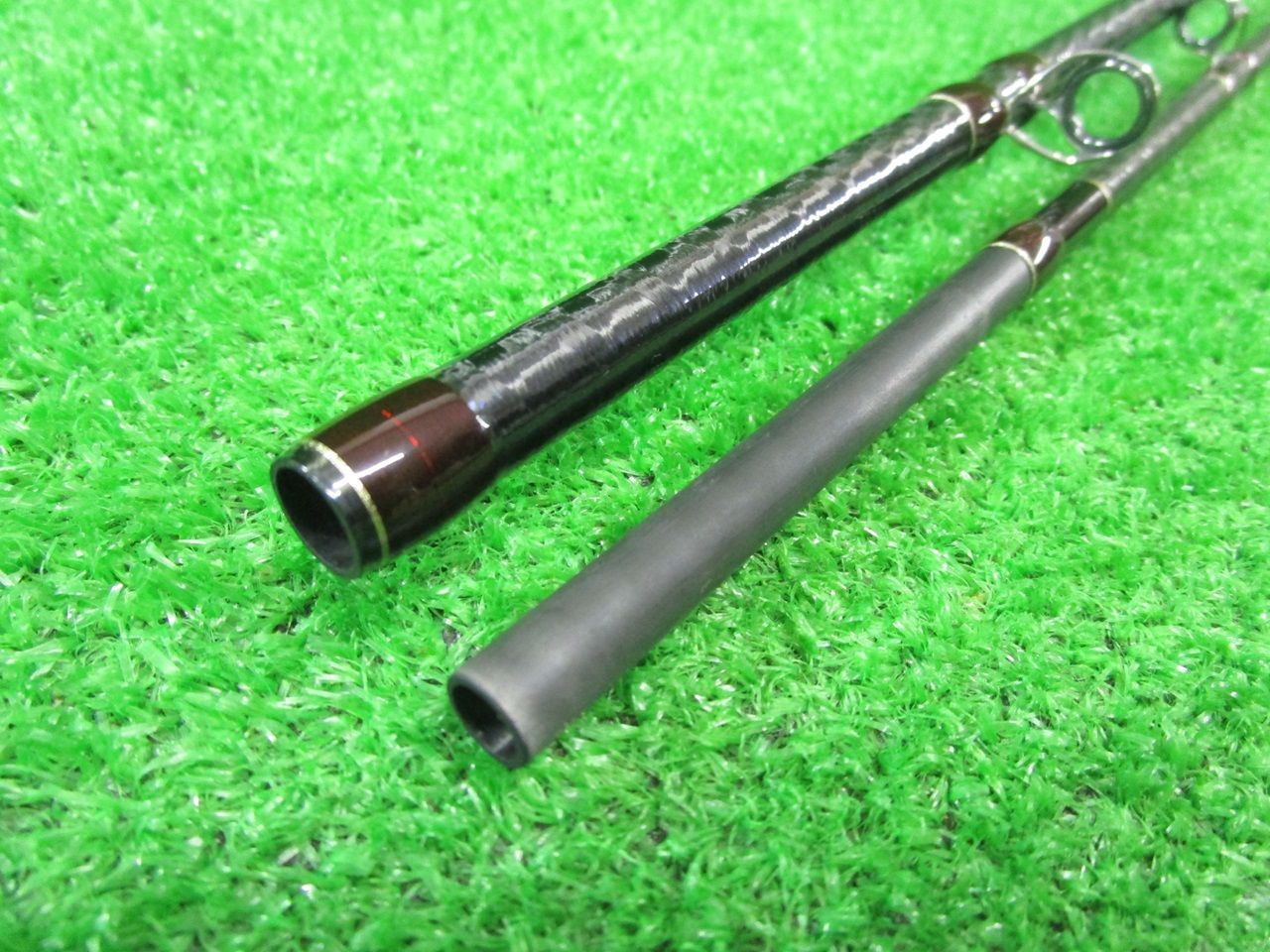  シマノワールドシャウラ 1703 R-2 併売 ルアーロッド ロッド