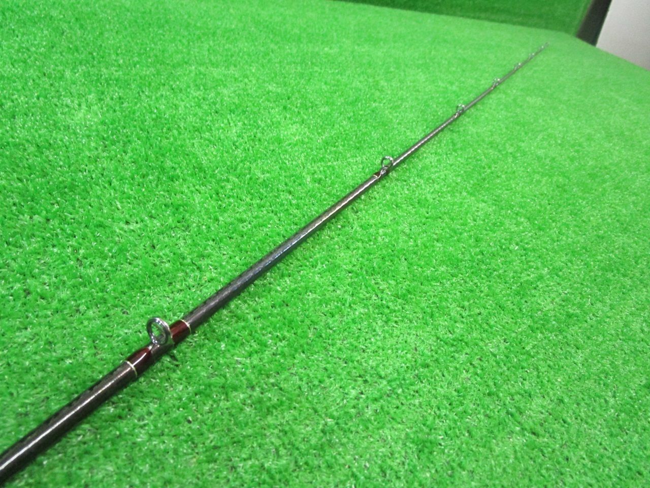 シマノワールドシャウラ