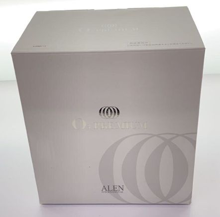 新品未使用　O3 PREMIUM オゾン発生器 新品未使用 O3 PREMIUM オゾン発生器 - メルカリ