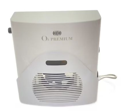新品未使用　O3 PREMIUM オゾン発生器 新品未使用 O3 PREMIUM オゾン発生器 - メルカリ