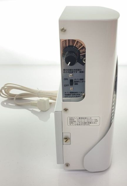 新品未使用 O3 PREMIUM オゾン発生器 - メルカリ