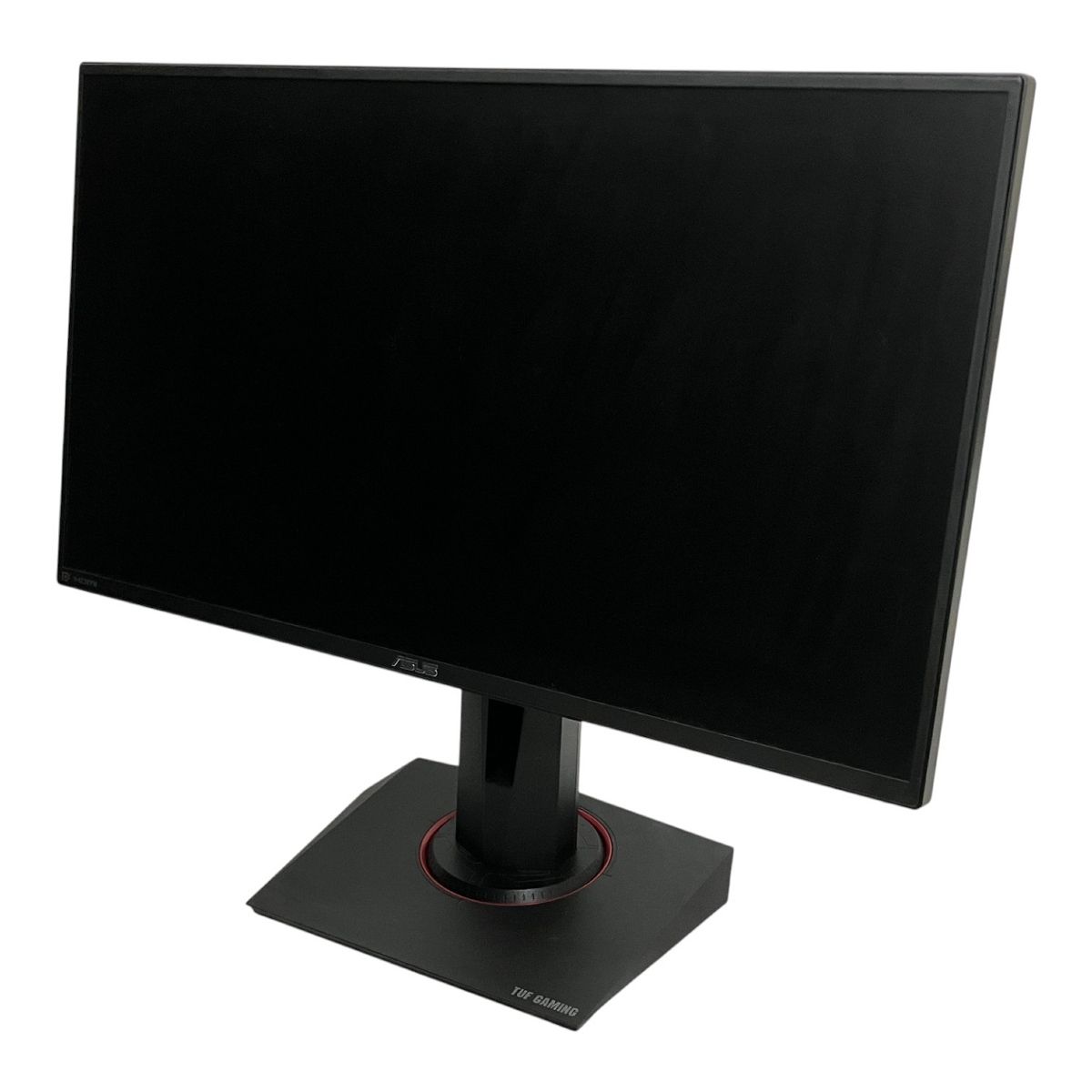 ASUS VG 259 Q 24.5インチ ディスプレイ ゲーミングモニター 家電 2020年製