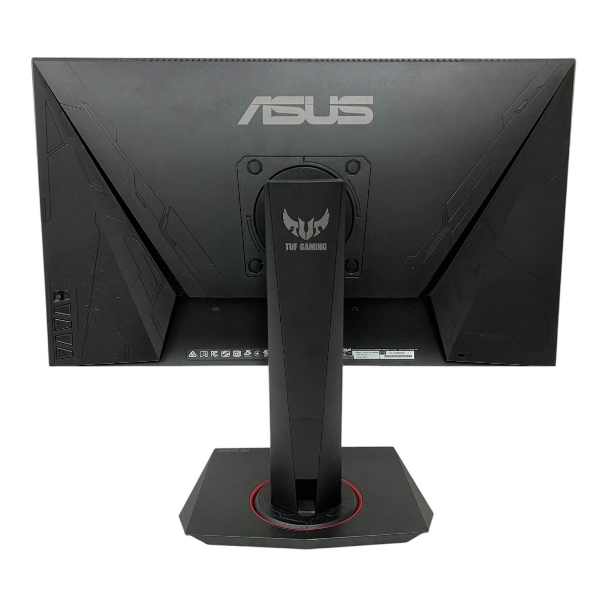 ASUS VG