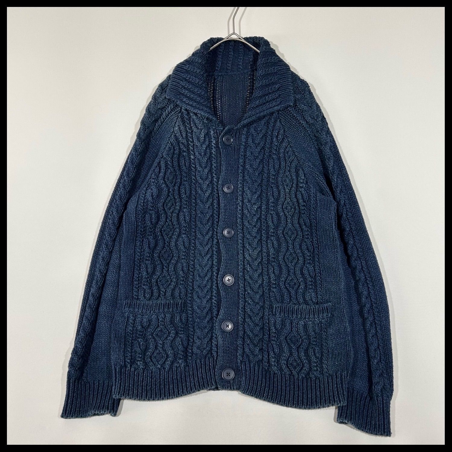 ユニフォームエクスペリメント uniform experiment フィッシャーマン