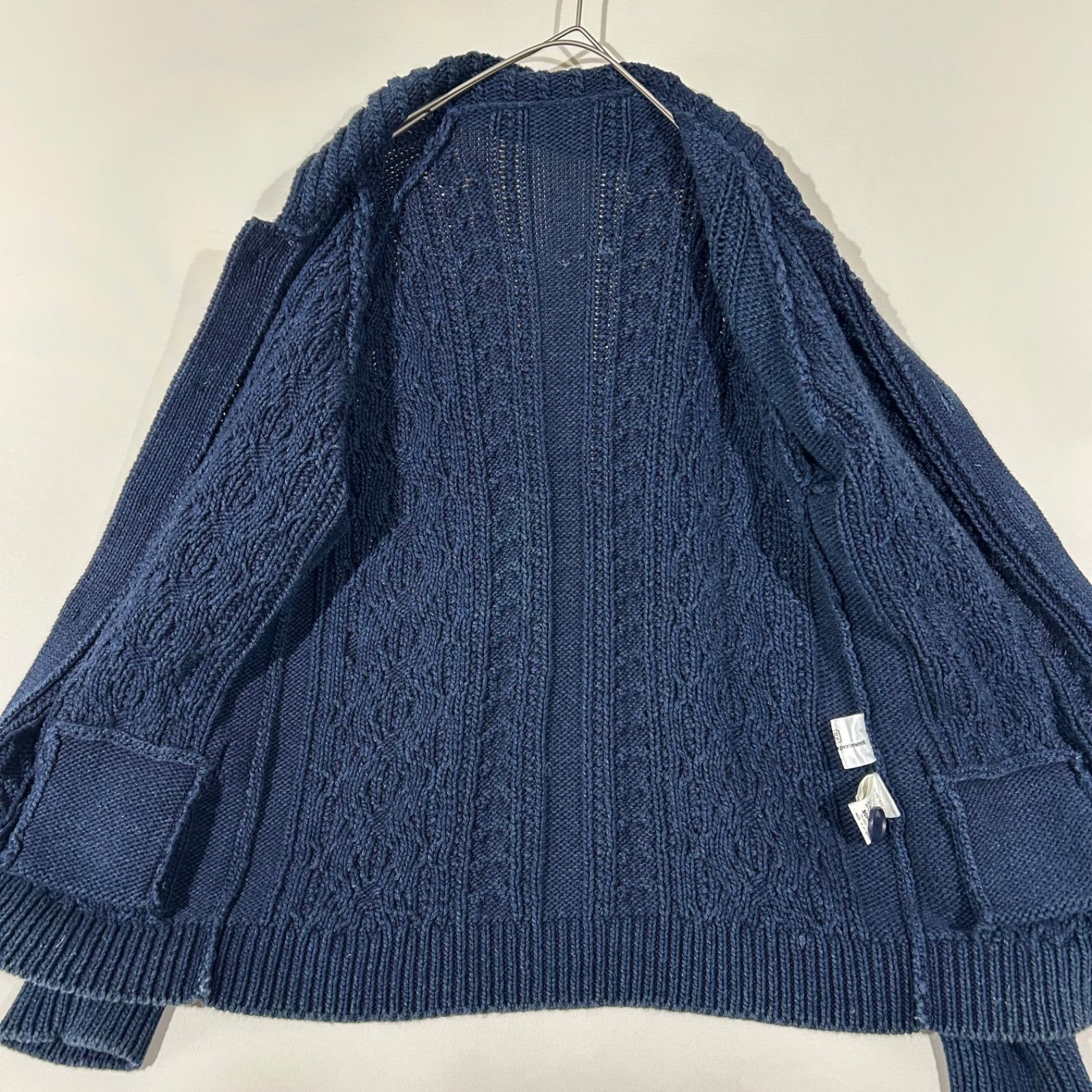 ユニフォームエクスペリメント uniform experiment フィッシャーマン