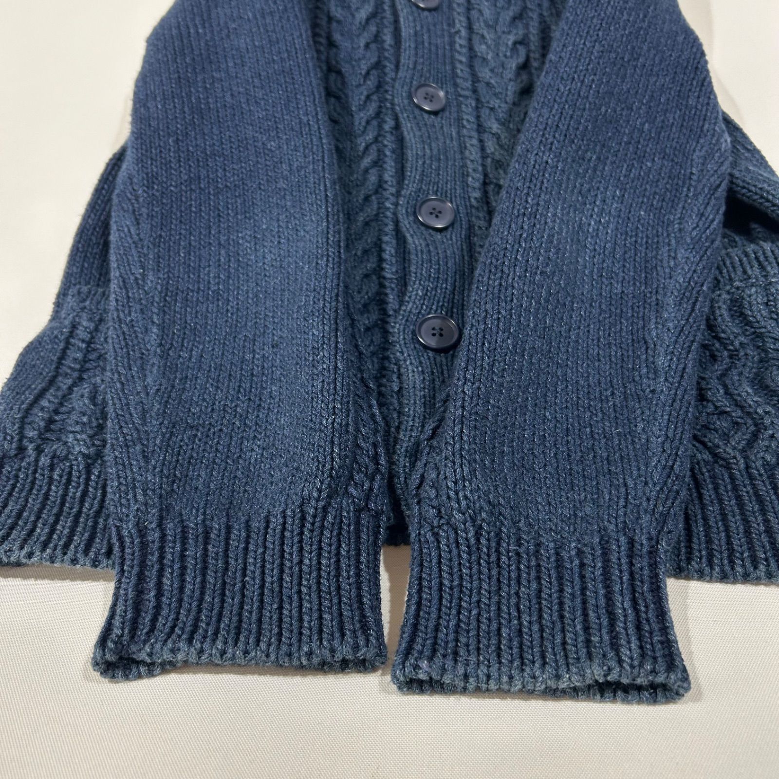 ユニフォームエクスペリメント uniform experiment フィッシャーマン