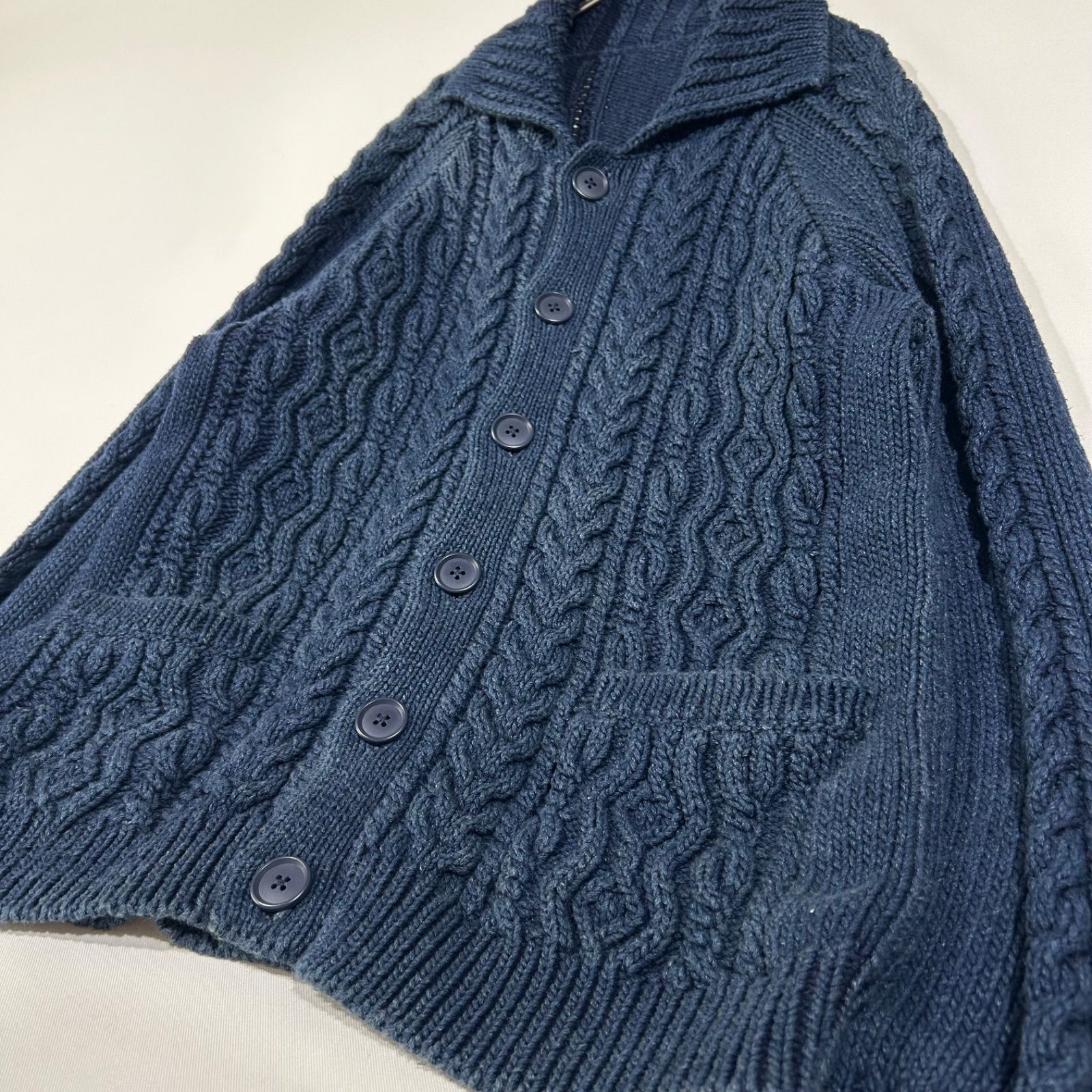 ユニフォームエクスペリメント uniform experiment フィッシャーマン