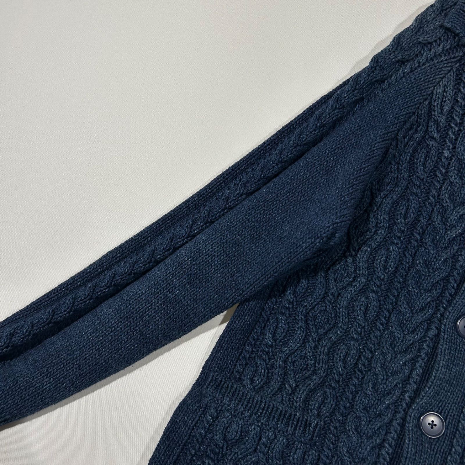 ユニフォームエクスペリメント uniform experiment フィッシャーマン