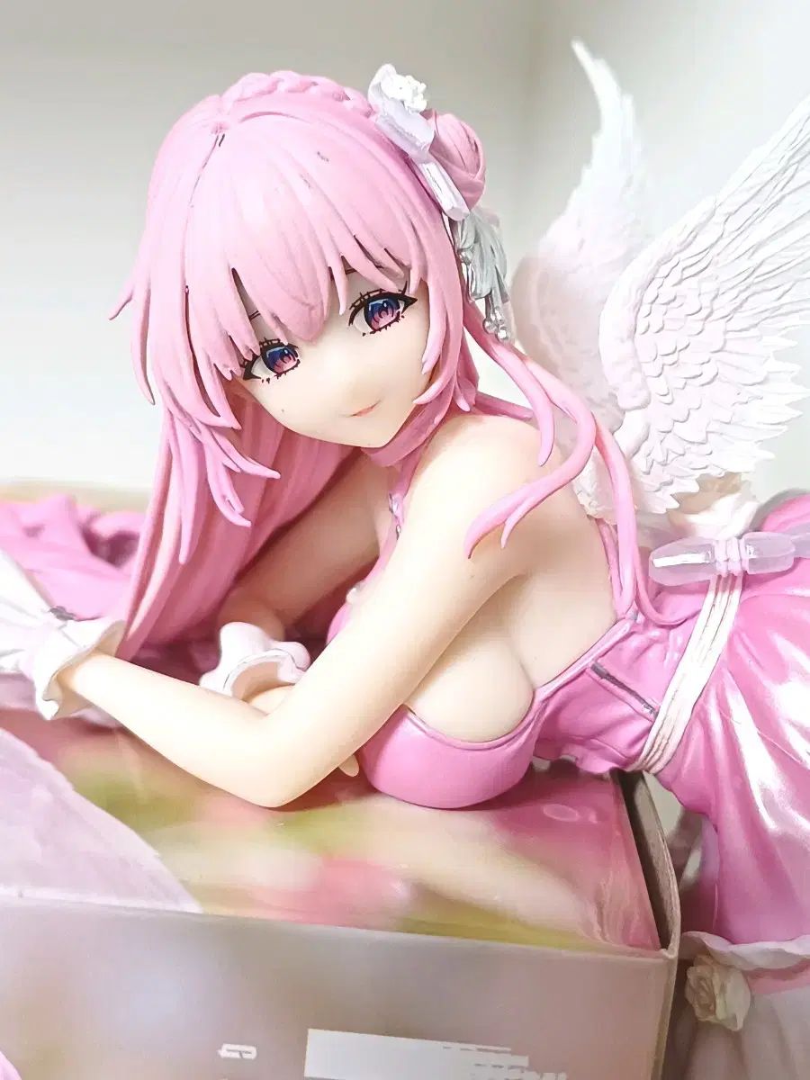 勝利の女神 NIKKE Yumemirize ぬーどる フィギュア 39点 勝利の女神