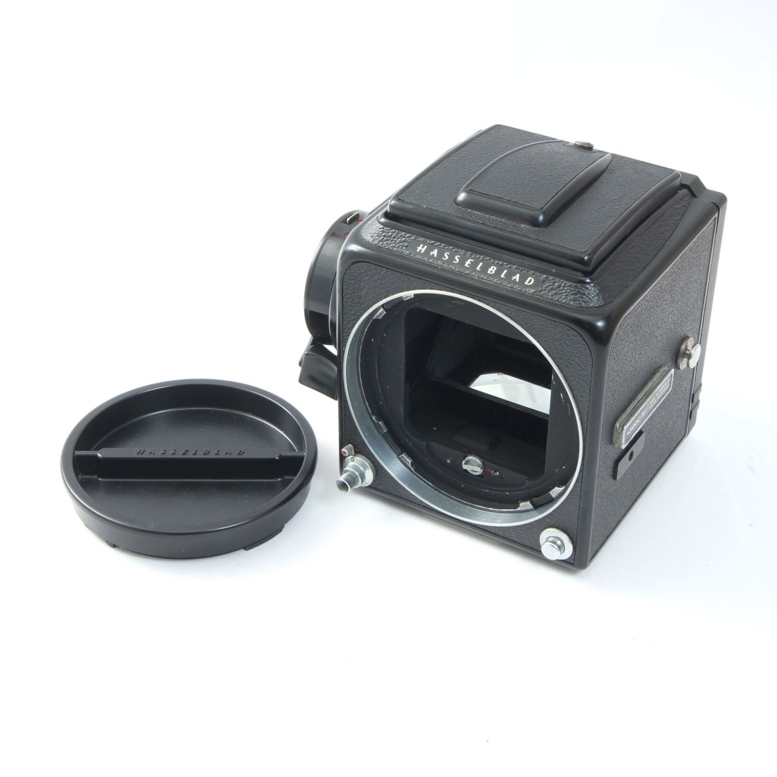 HASSELBLAD 500C/M 中判フィルムカメラ ボディ ハッセルブラッド