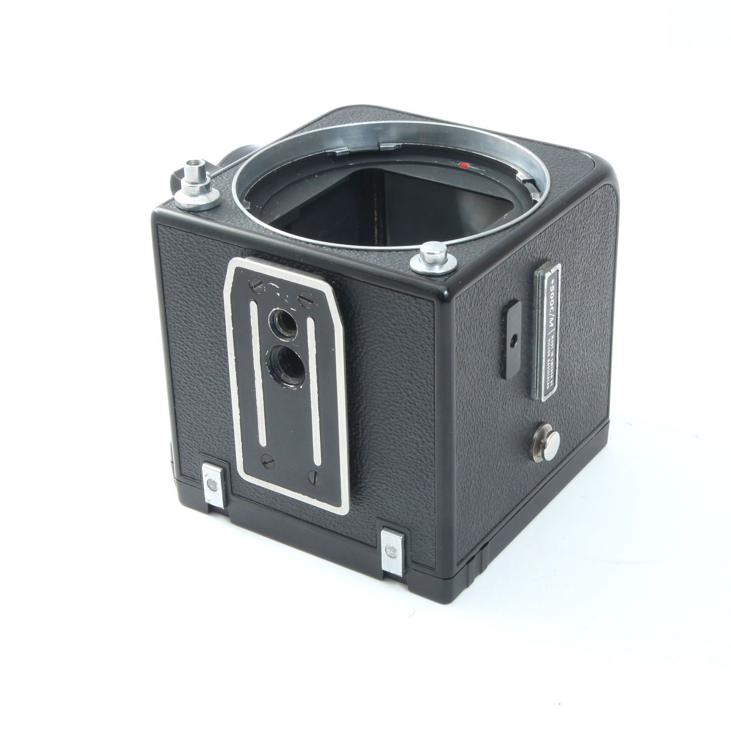 HASSELBLAD 500C/M 中判フィルムカメラ ボディ ハッセルブラッド