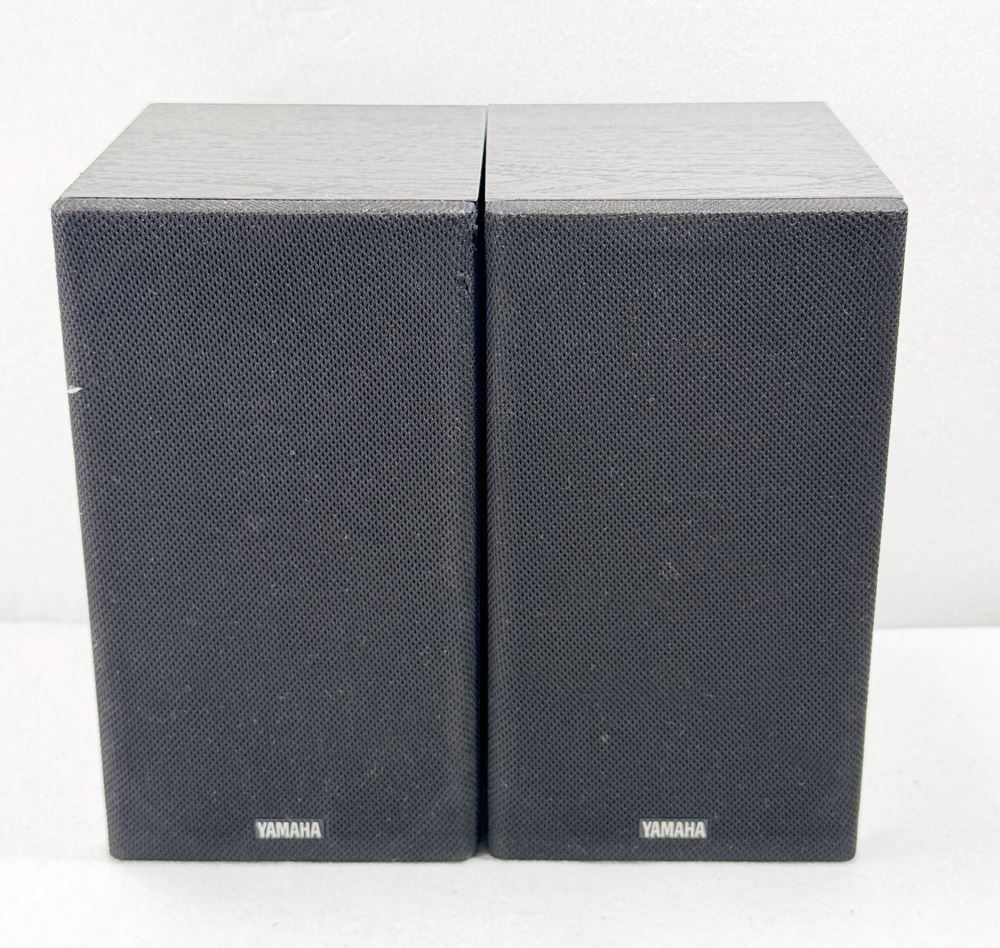 HY】【美品】YAMAHA ヤマハ NS?10MM スピーカー 1本 小型2ウェイ