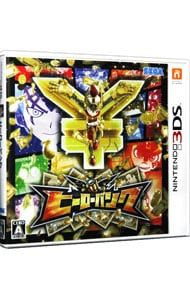 3DS／ヒーローバンク - メルカリ