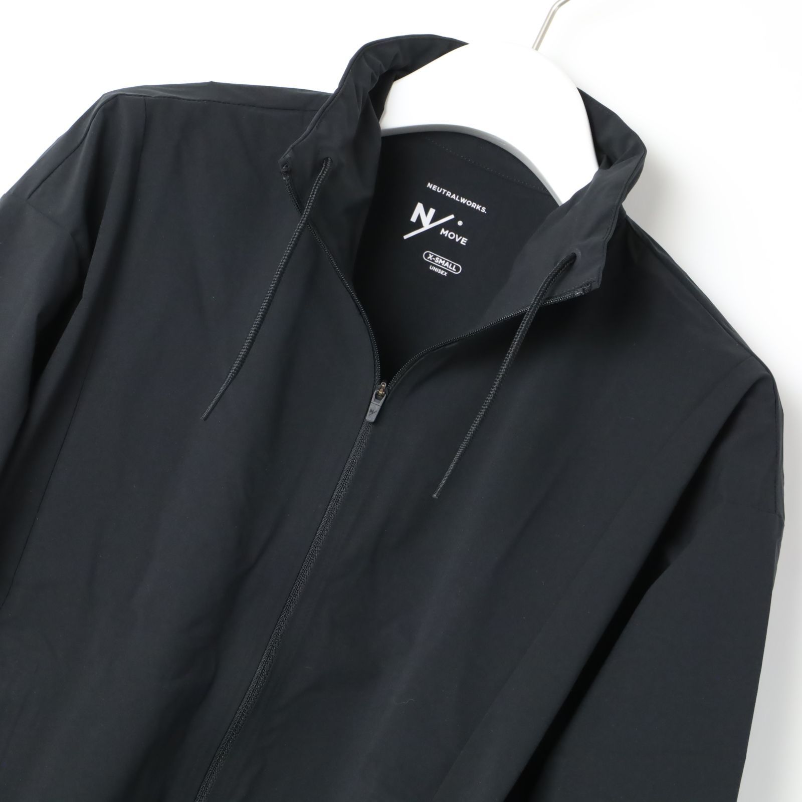 新品 N/ ニュートラルワークス NEUTRALWORKS カイヨセ/ストレッチ