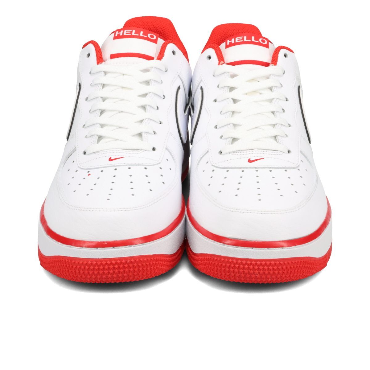 NIKE AIR FORCE 1 LOW 