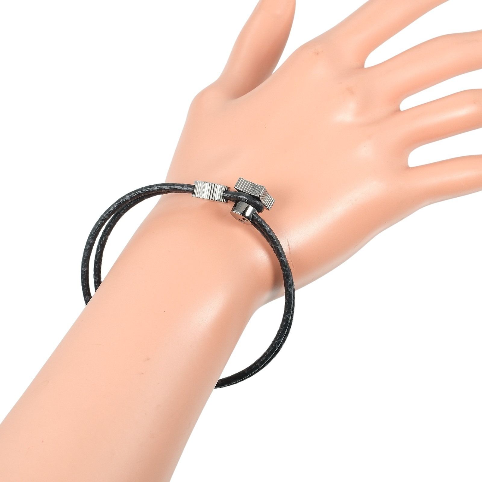 LOUIS VUITTON】ルイ・ヴィトン ブラスレ キャッチ イット M8111