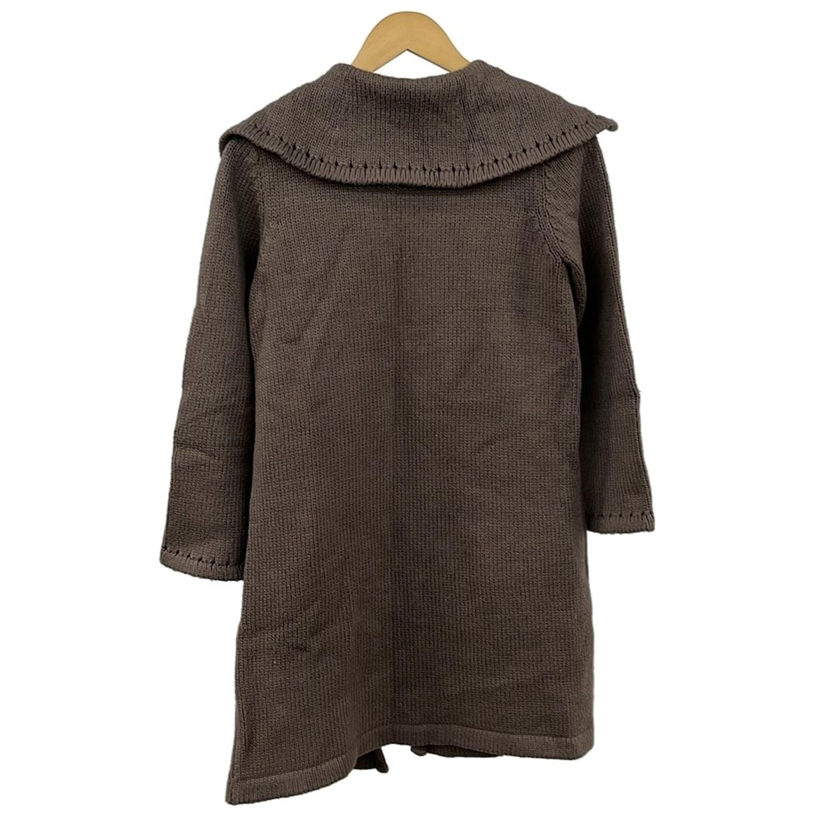 FOXEY NEW YORK(フォクシーニューヨーク) カーディガン サイズ40 M