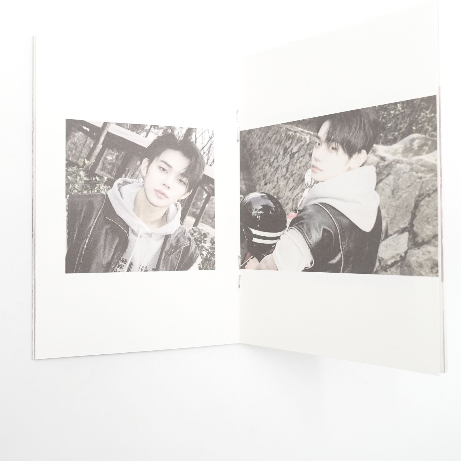 txt ヨンジュン　magic フォトフレーム　トレカ TXT ヨンジュン The Chaos Chapter: FREEZE YOU ver. QR無し CD トレカ