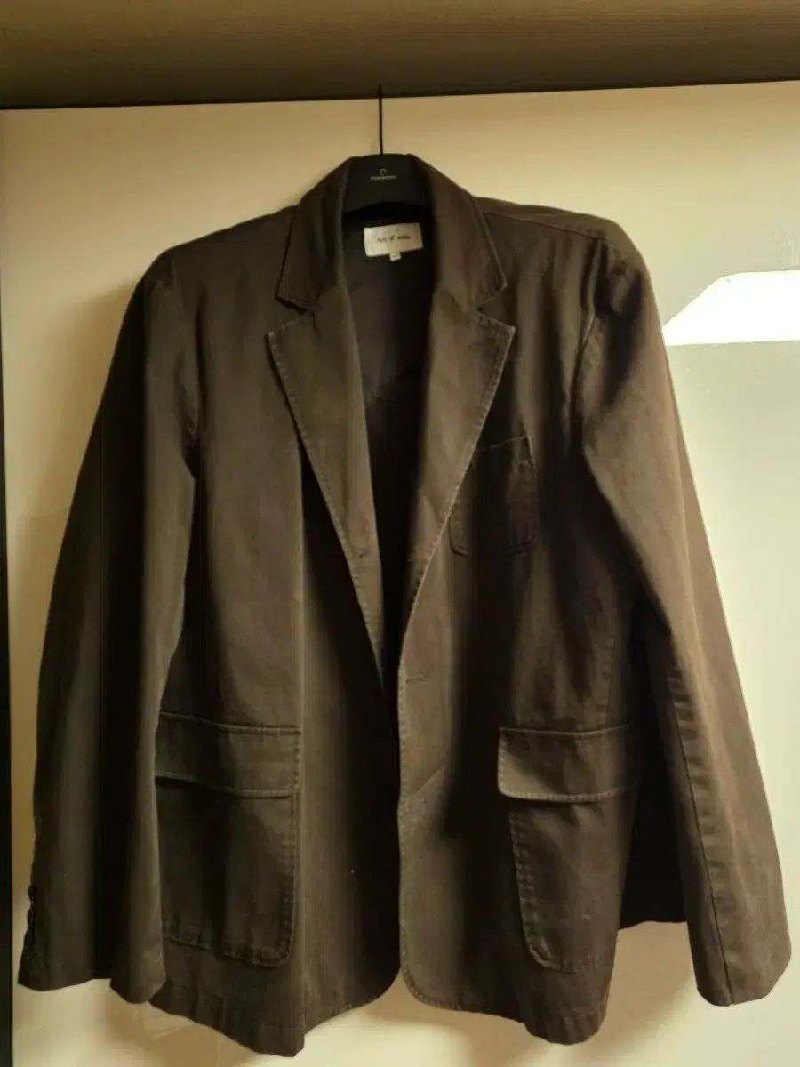 ACTS ウォッシュド