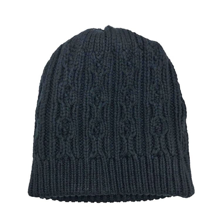 ニット帽 メンズ