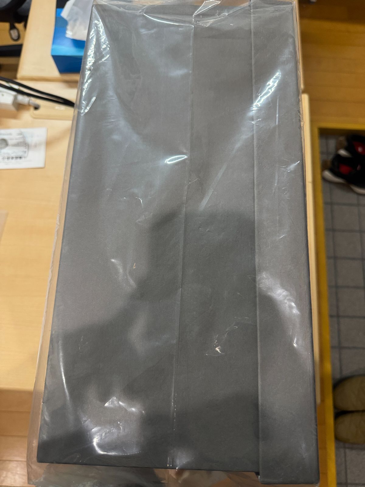 KAWS × MEDICOM TOY THE PROMISES ブラウン