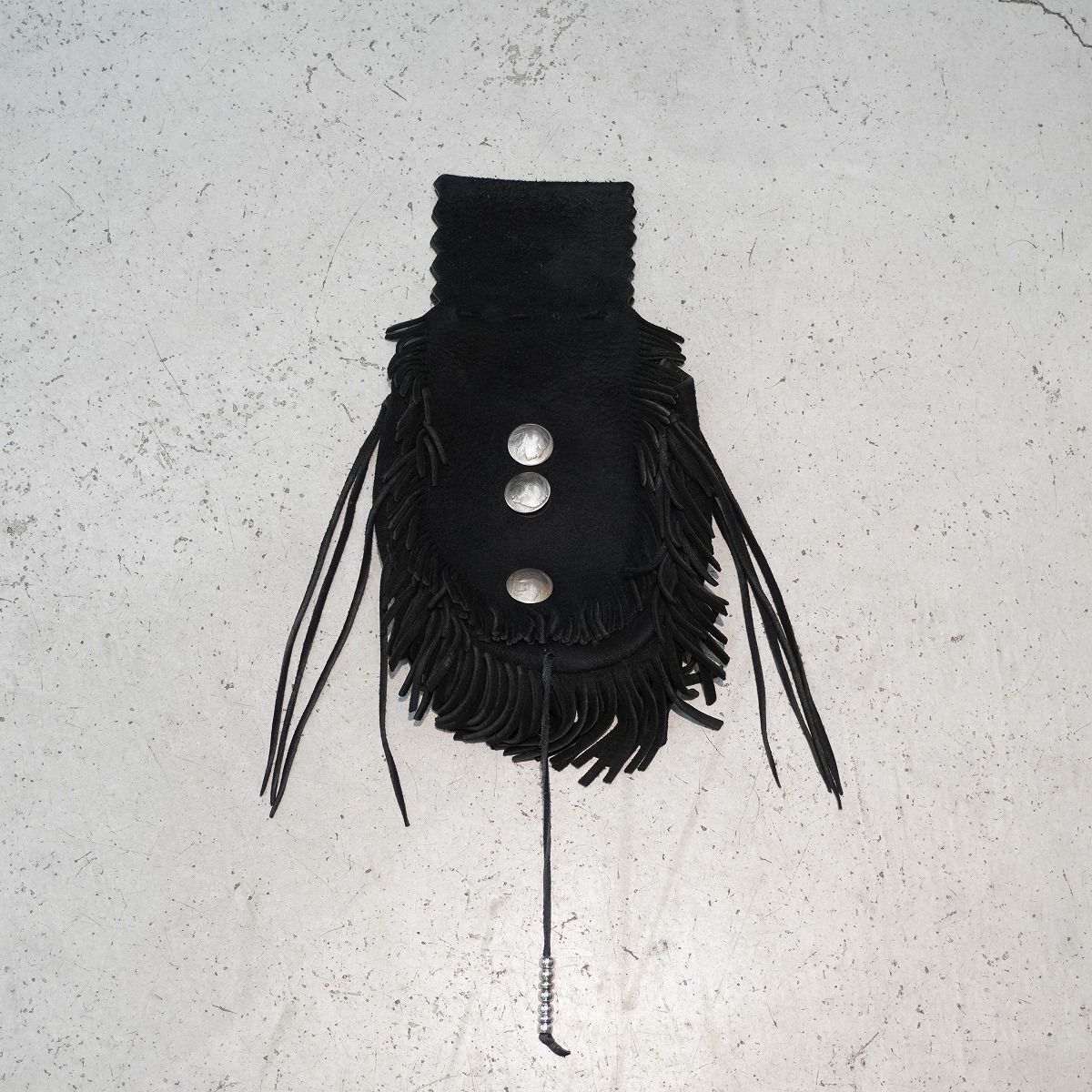 goro's ゴローズ メディスンウエストバッグ コンチョ goro's ゴローズ