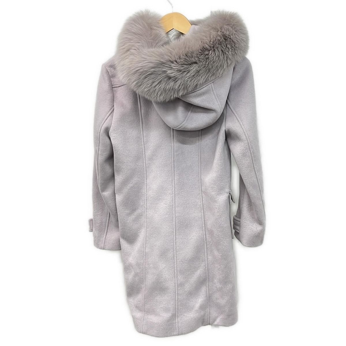 Emiria Wiz(エミリアウィズ) コート サイズS レディース - ライト