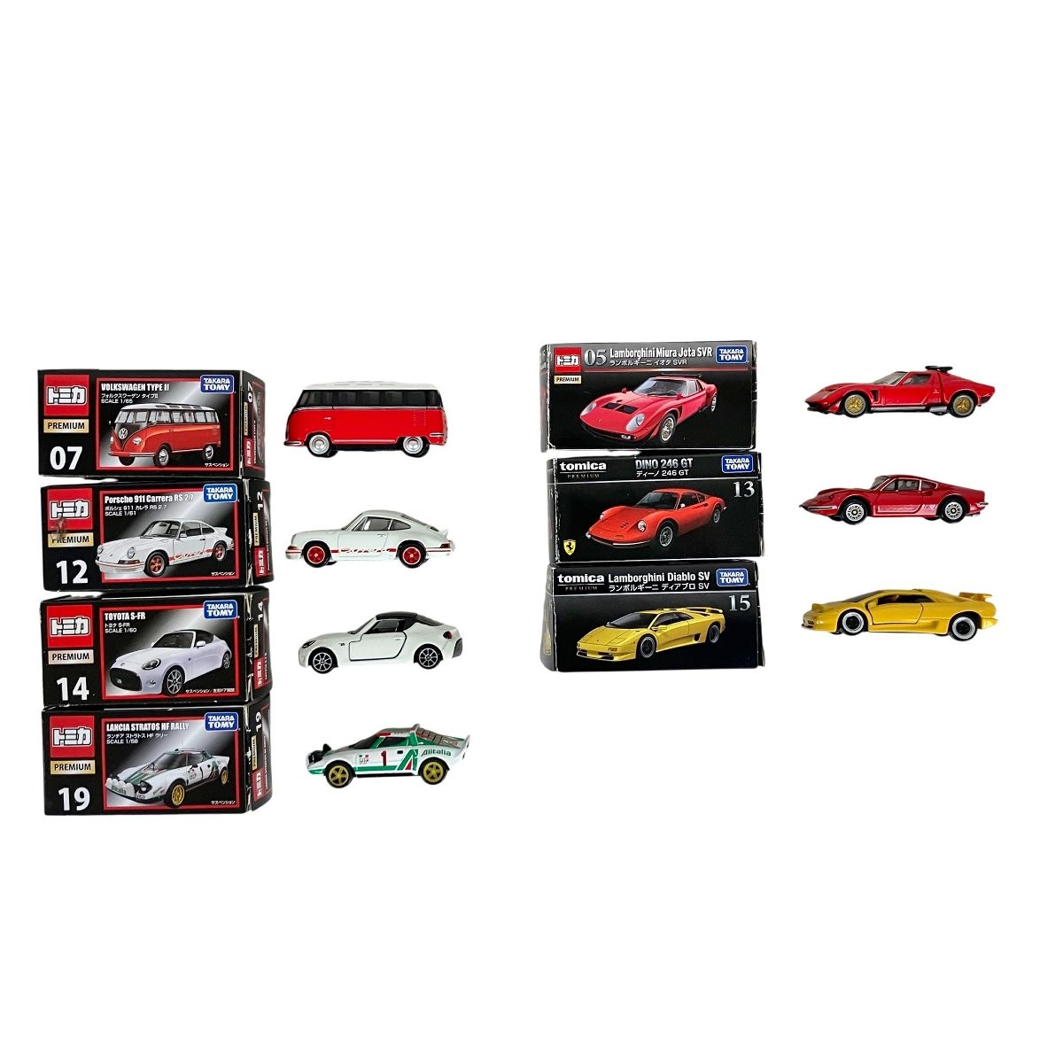  タカラトミー トミカ 67点 おまとめ 多数 トミカ ミニカー